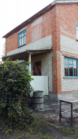 Дача 42 м² на участке 6 сот.