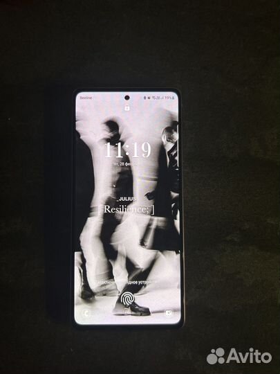 Samsung Galaxy S20 FE, 6/128 ГБ