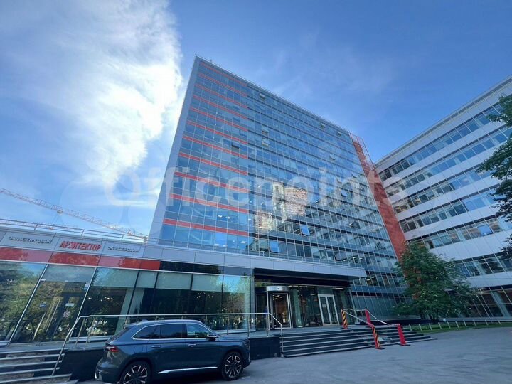 Офис 1205 кв.м