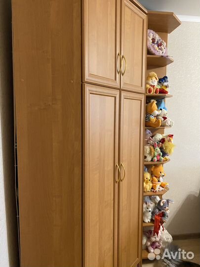 Продам шкаф
