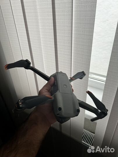 Dji mavic air 2s fly more combo