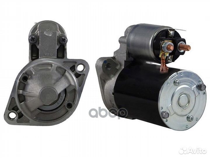 Стартер Hyundai Accent 94-12 / Elantra 00-09