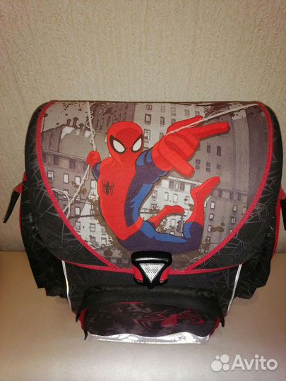 Ранец spiderman