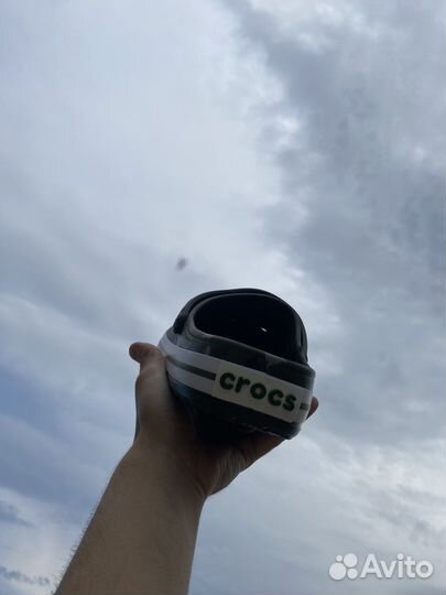 Crocs на твое лето