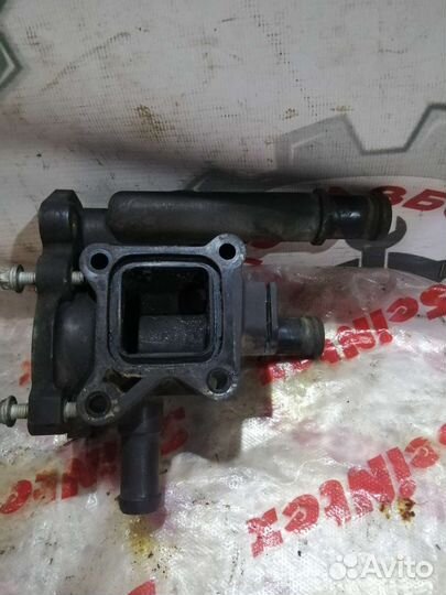 Корпус термостата F16D4 Chevrolet Cruze, 1.6