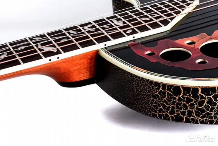 Гитары от 3500 и M-4160 EQ TBK Эллектро акустика