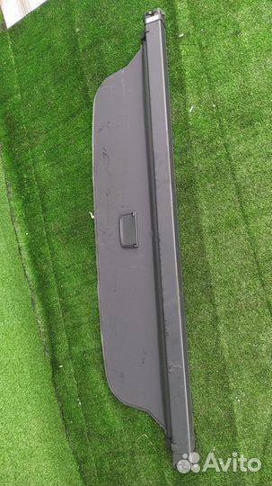 Шторка багажника Volvo V70 B5254T10 2010