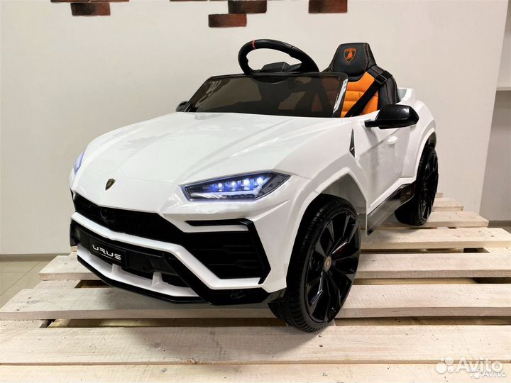 Электромобиль Новый лицензированный