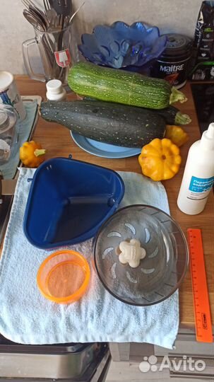 Колесо бесшумное для хомяка