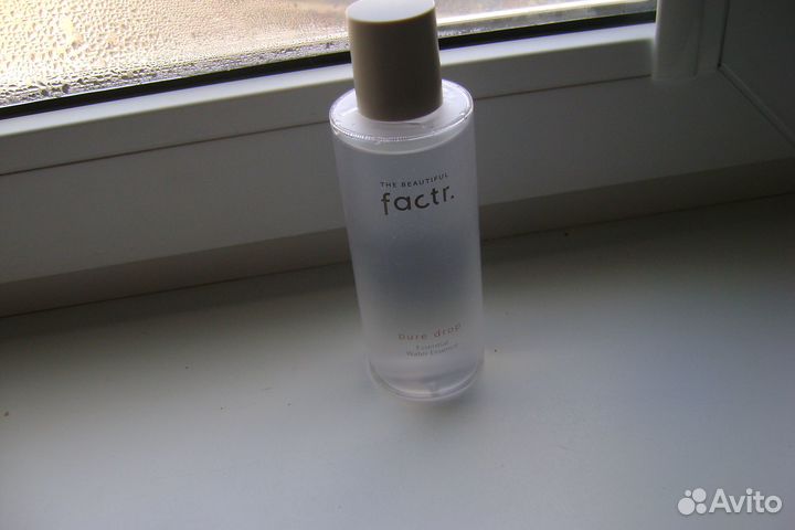 Набор косметики пакетом