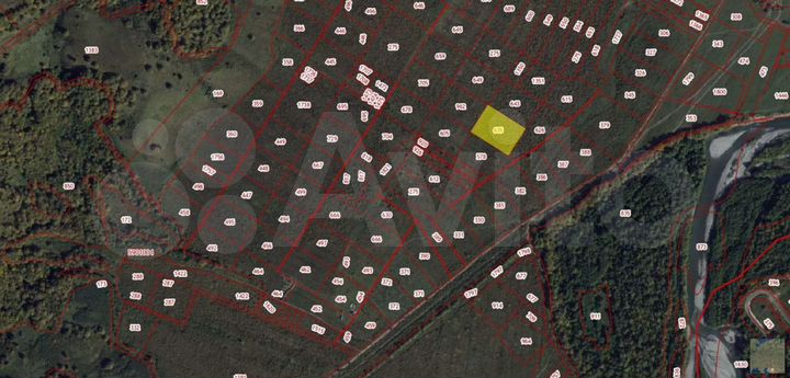 Участок 1,4 га (ИЖС)