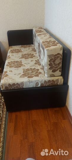 Диван кушетка раскладной