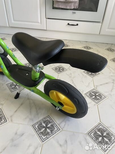 Беговел puky lr m plus