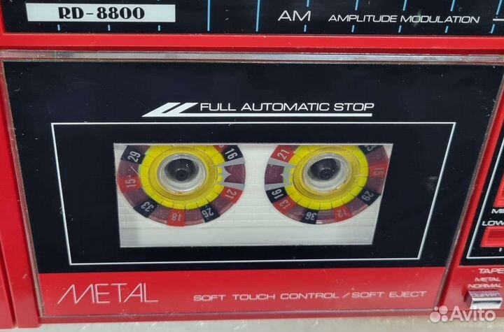 Fair mate- rd 8800 в оригинальной коробке