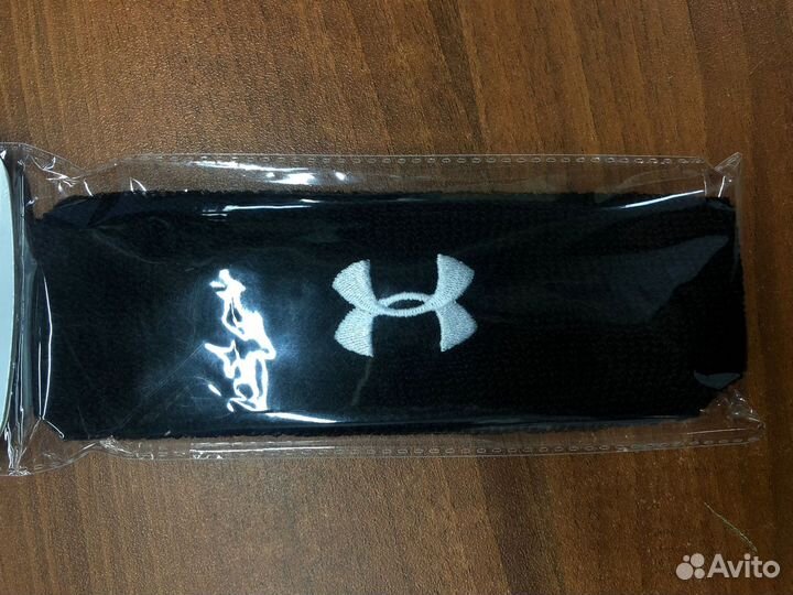Повязка на голову Under Armour