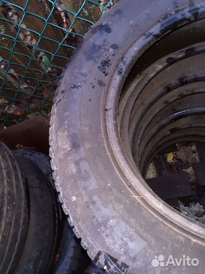 Bfgoodrich G-Force Winter 2 205/65 R15