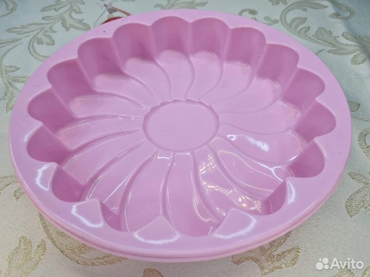 Форма силиконовая 