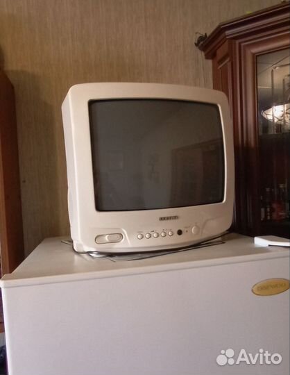 Телевизор бу