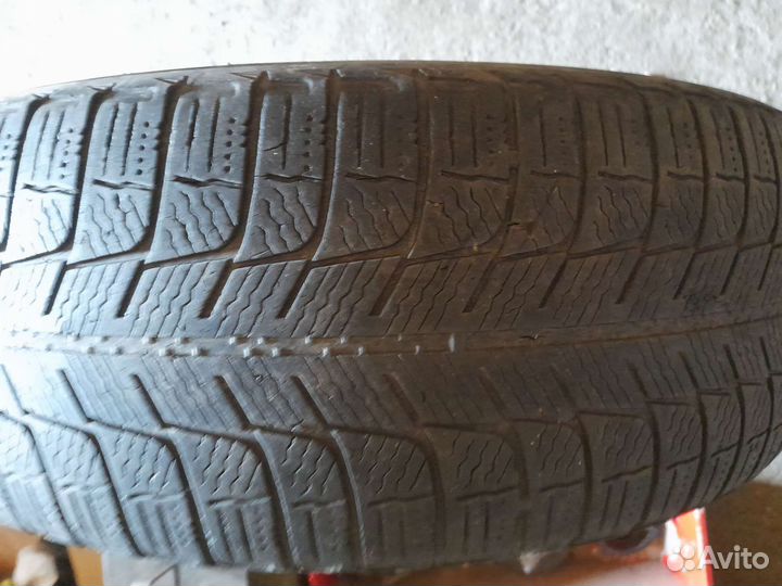 КАМА Кама-Евро-519 195/65 R15