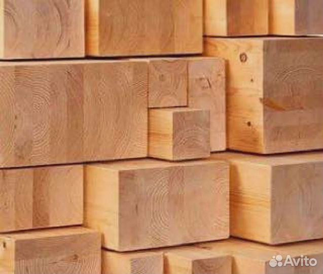 Доска обрезная с доставкой