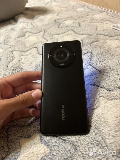realme 11 Pro, 8/128 ГБ