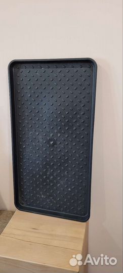 Поддон для обуви