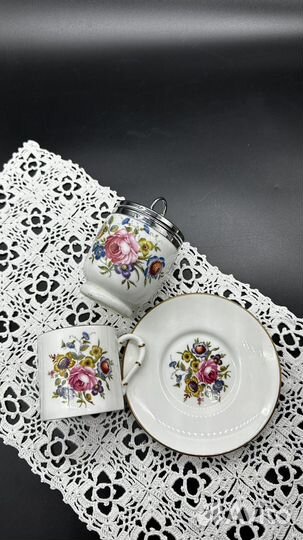 Сет для завтрака