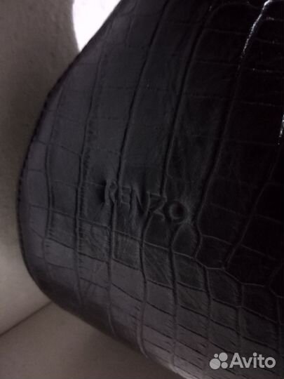 Сумка Kenzo винтаж 90-е