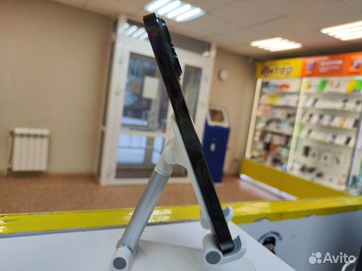 Смартфон Apple iPhone Xr 256GB (в корпусе 14 Pro)