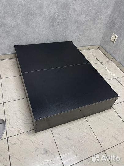 Подиум для реклайнера лофт