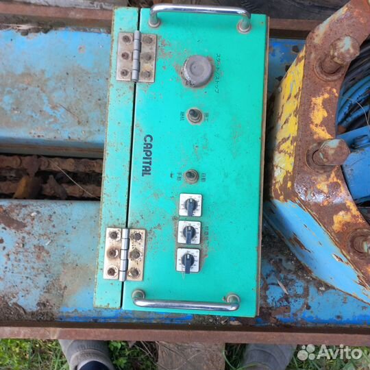 Мачта буровая aichi аичи для японской буровой авто