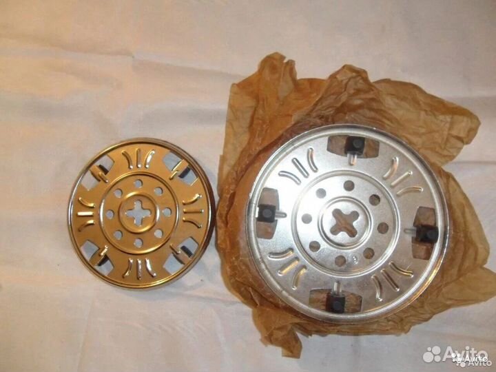 Подставка СССР и Формы СССР для выпечки