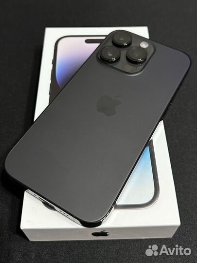 iPhone 14 Pro, 128 ГБ