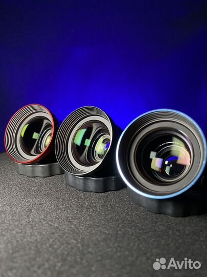 Sirui 60 mm