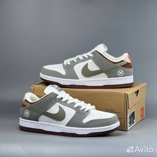 Nike Dunk Уникальные