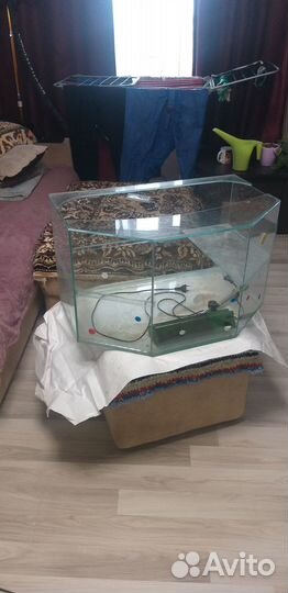 Аквариум