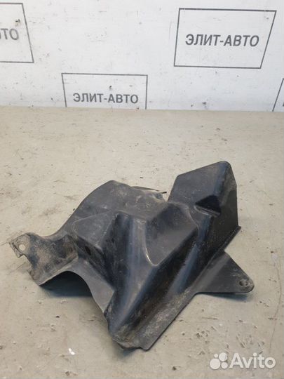 Пыльник правый Jaguar Xf X260 2.0T 2018