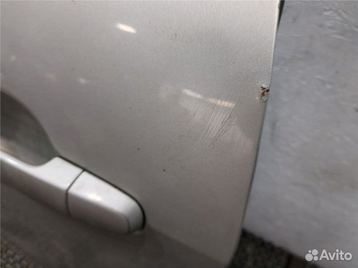 Дверь боковая Toyota Corolla Verso, 2006