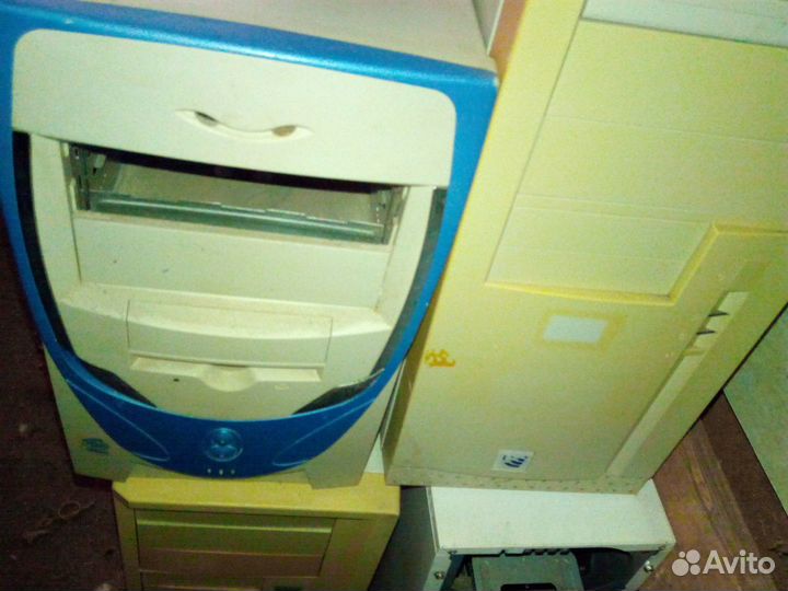 Корпус компьютера