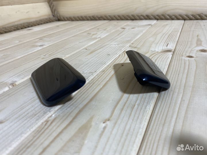 Крышка форсунки омывателя фар Pajero Sport 2, L200