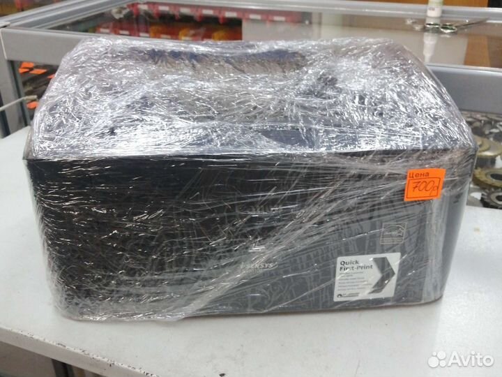 Принтер под ремонт