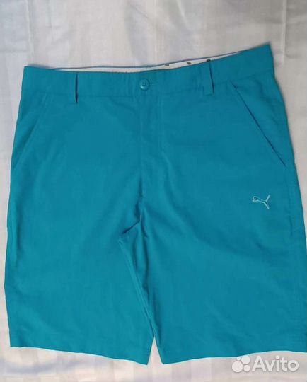 Шорты Puma