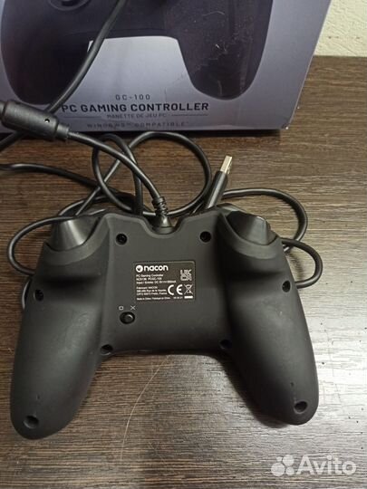 Геймпады, джойстики ps5, Xbox, PC