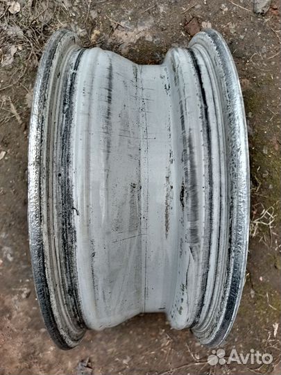 5шт литья