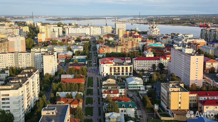 Агент по недвижимости / Консультант