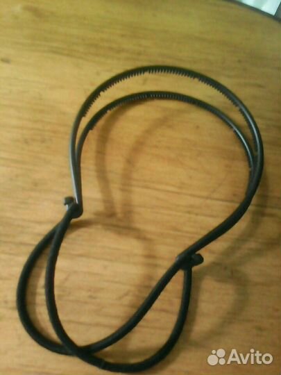 Аксессуар для волос