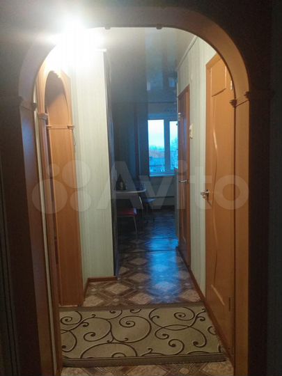 3-к. квартира, 65,5 м², 3/5 эт.