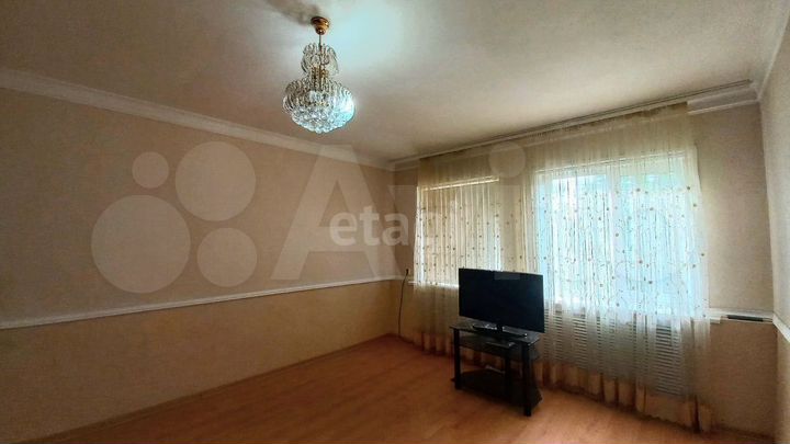 Дом 103,3 м² на участке 7,3 сот.