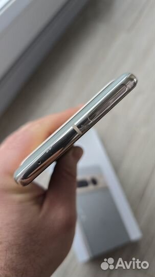 Google Pixel 7 Pro, 12/128 ГБ