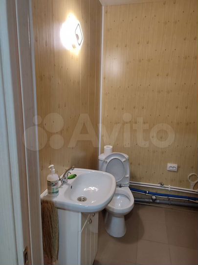 Дом 41 м² на участке 6 сот.